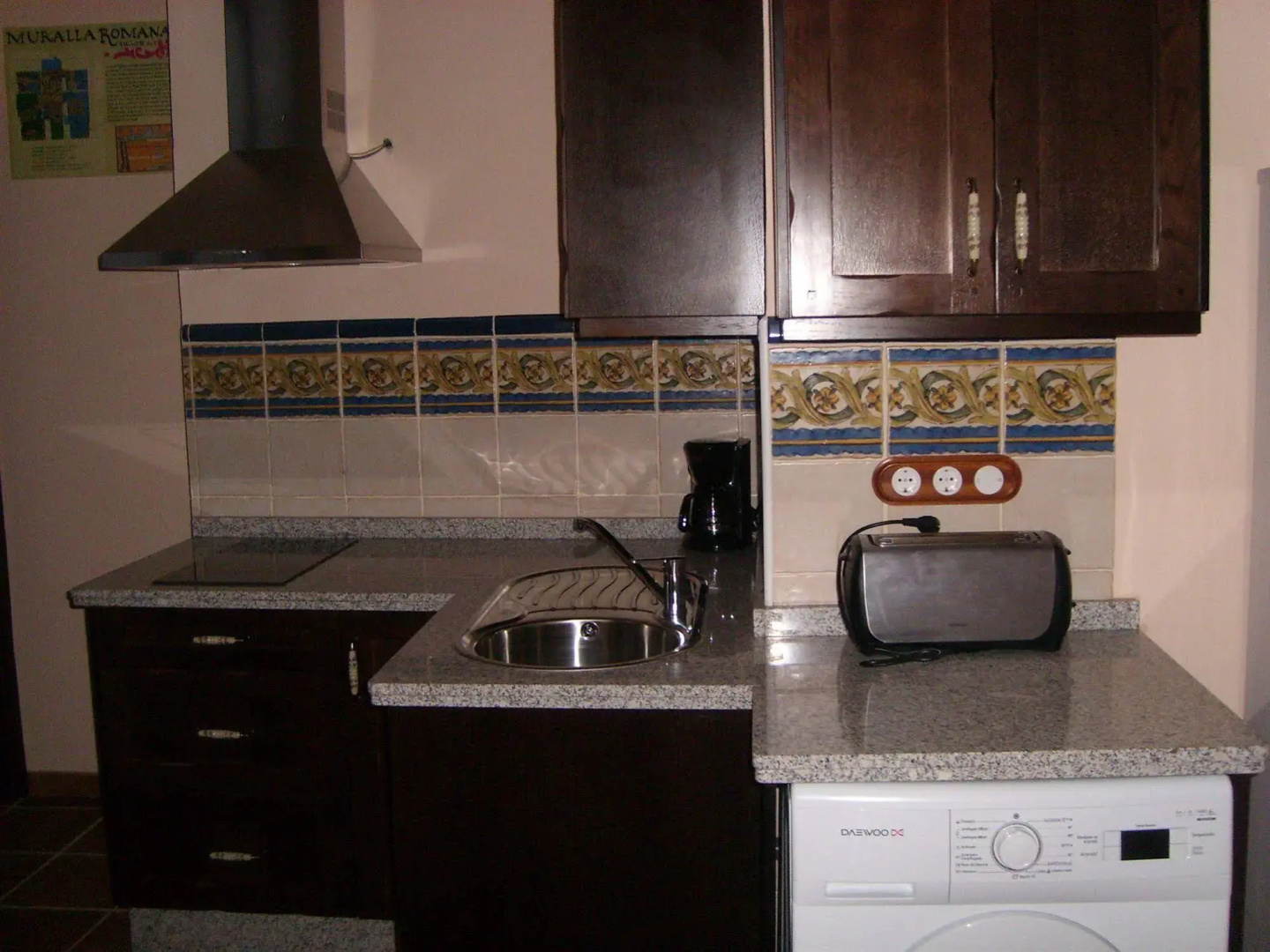 Apartamentos Victoria