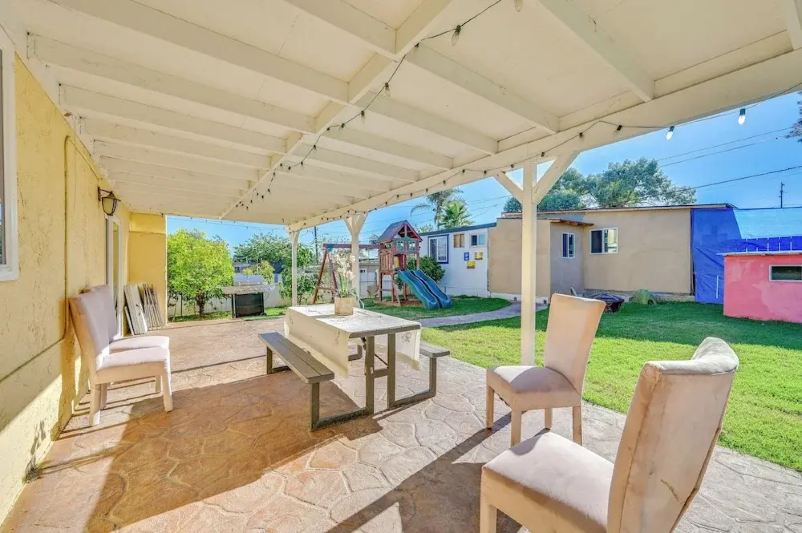 Spring Valley Family Home: 13 Mi to San Diego!