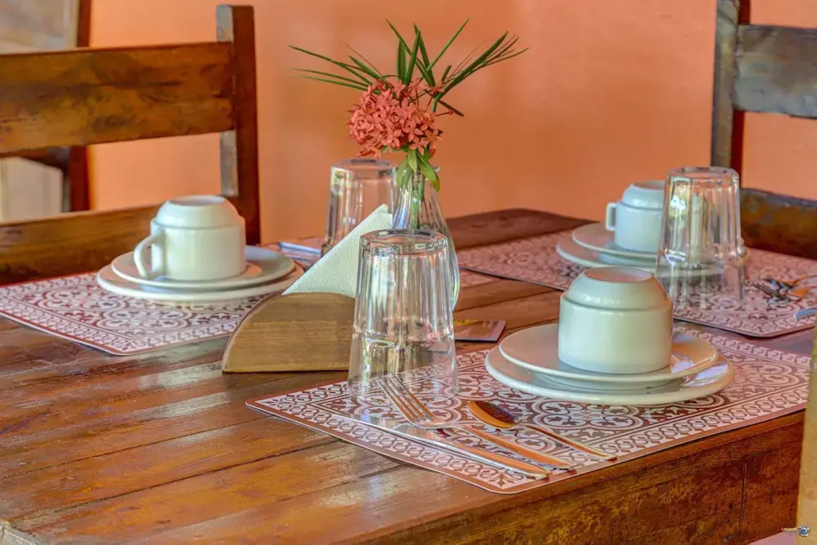Pousada Casa Zazá