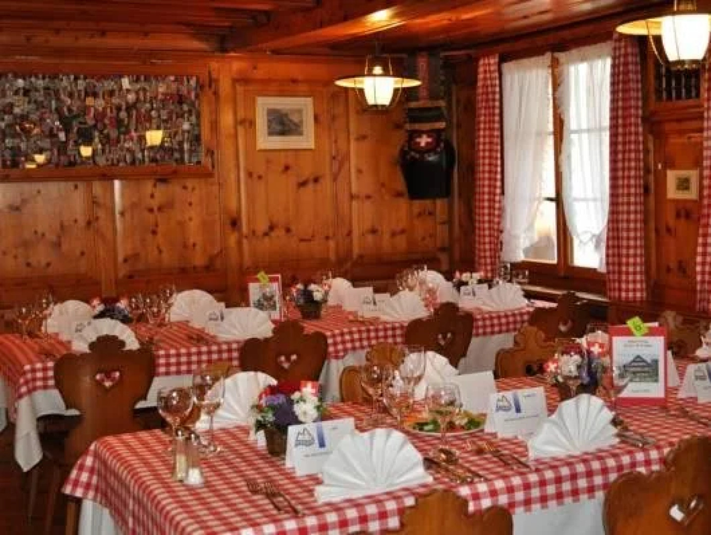 Gasthaus Tübli Gersau