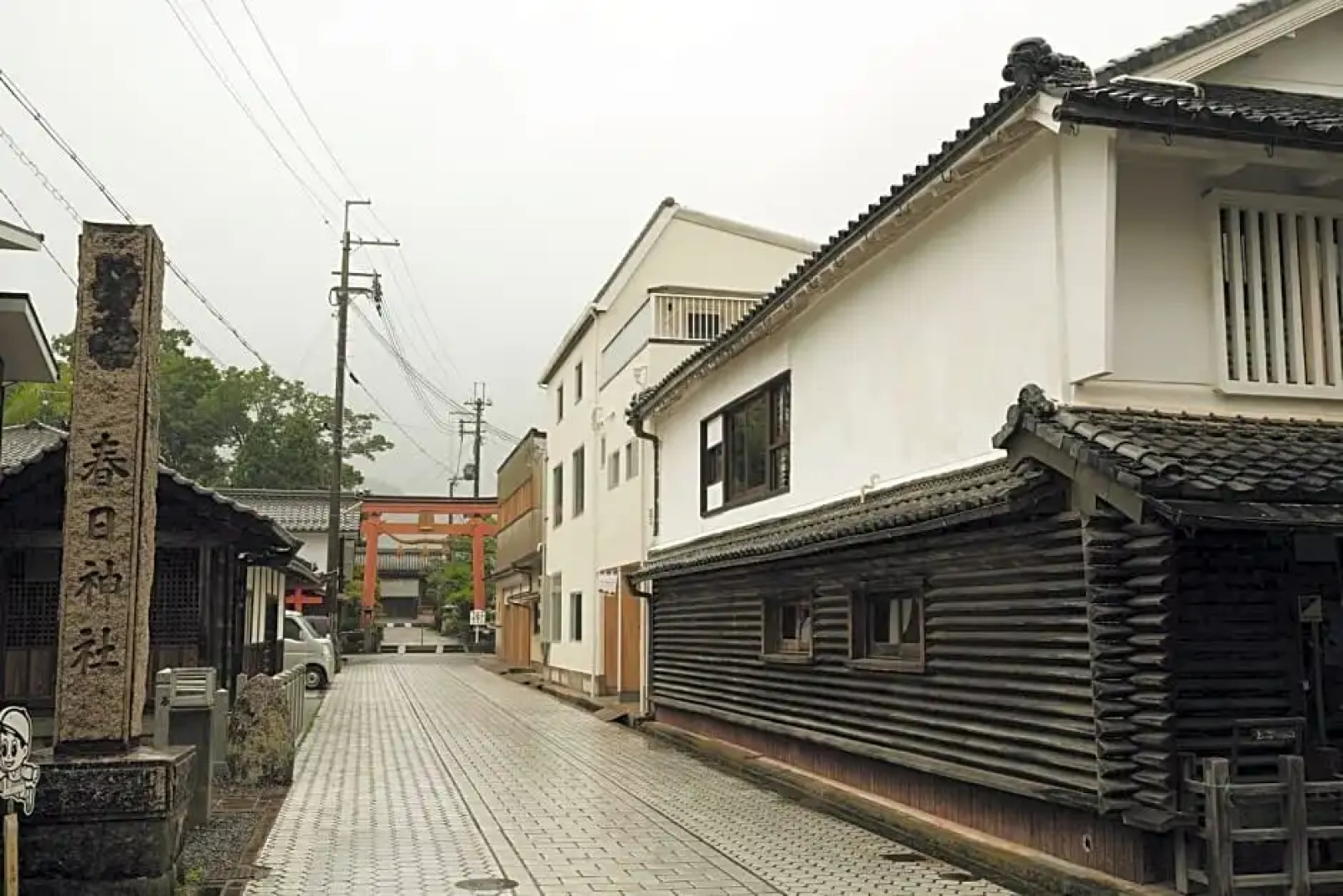 "Sasayama Jyokamachi Guest House KURIYA Semi Double Bunk Bed Cabin for 2-4 Pax - Vacation STAY 91845 "