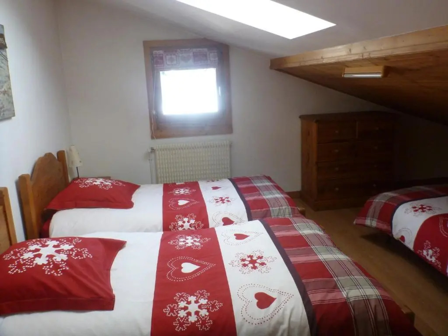 Résidence Floralp