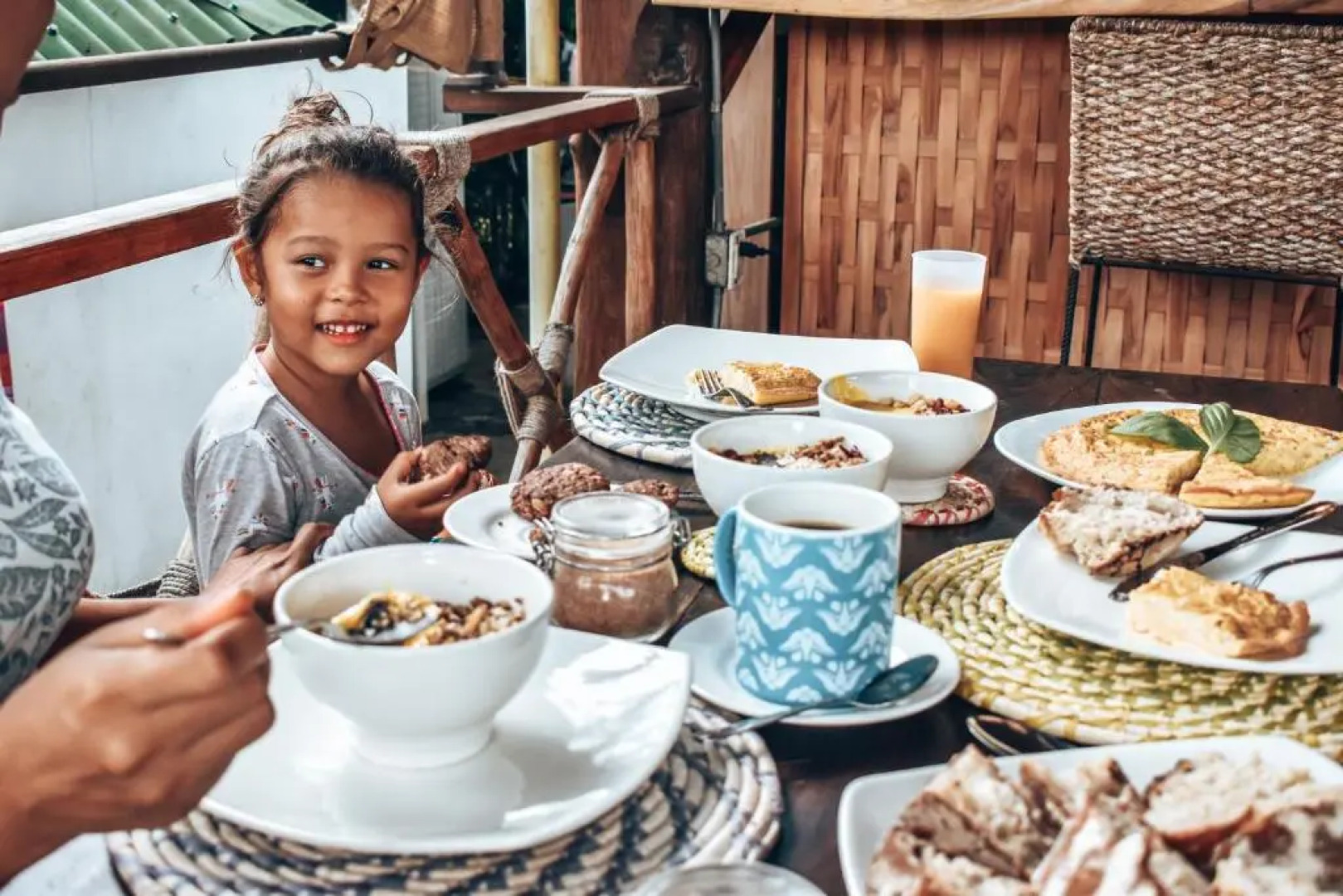 Nubá Boutique Hostel Palomino