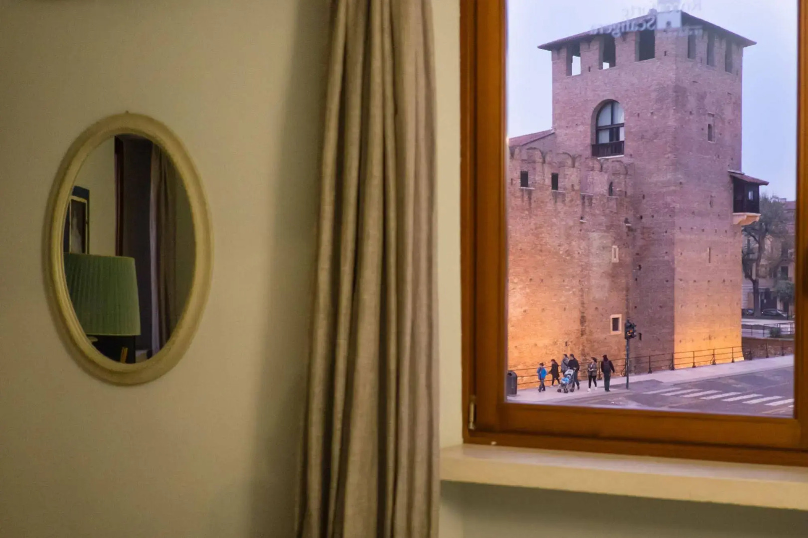 Roccaforte Scaligera