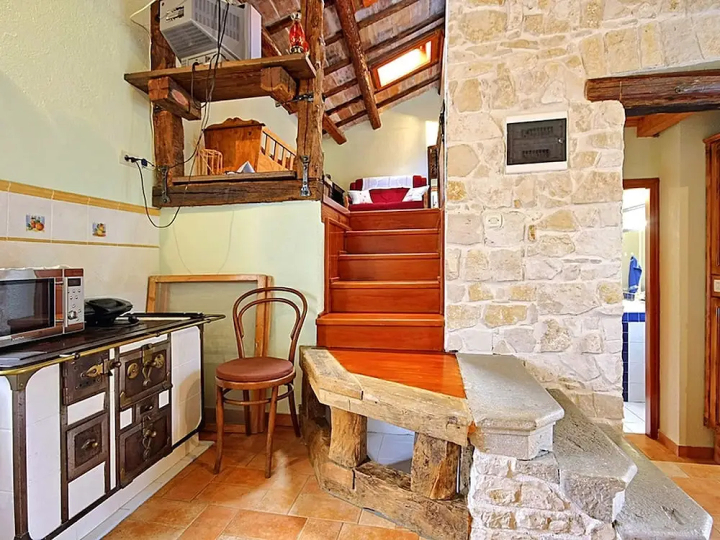 Cozy Holiday Home in Županici With Swimming Pool