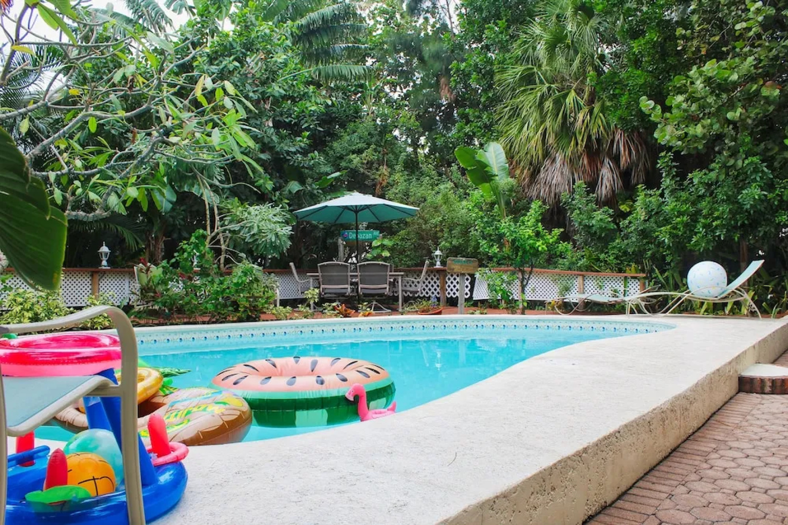 Treasure Island Vacations by TechTravel