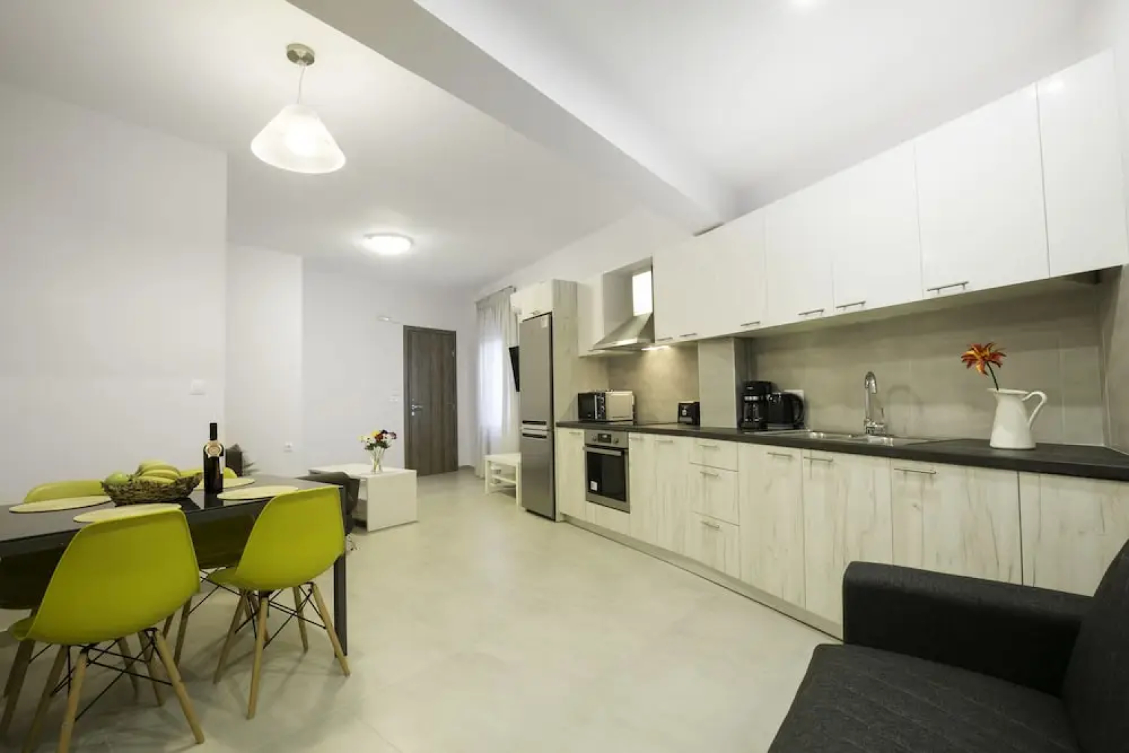 Lindos Kalathos Luxury Apartments