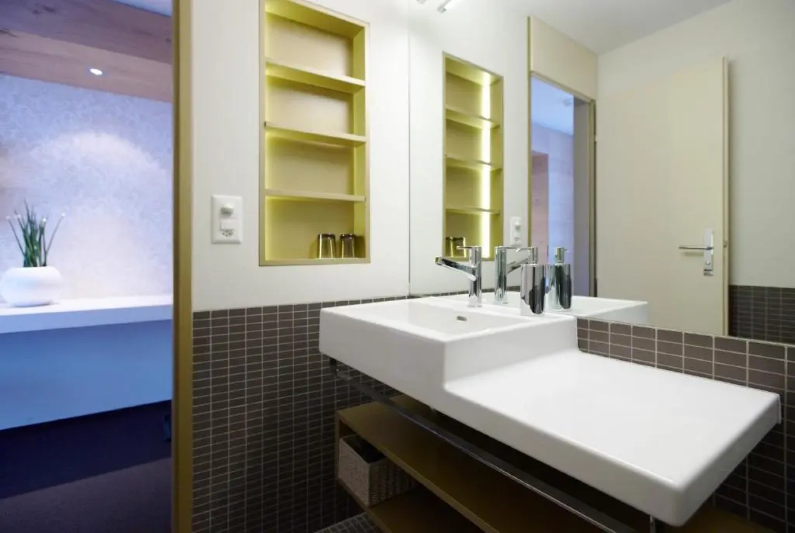 Anker Hotel Restaurant GmbH