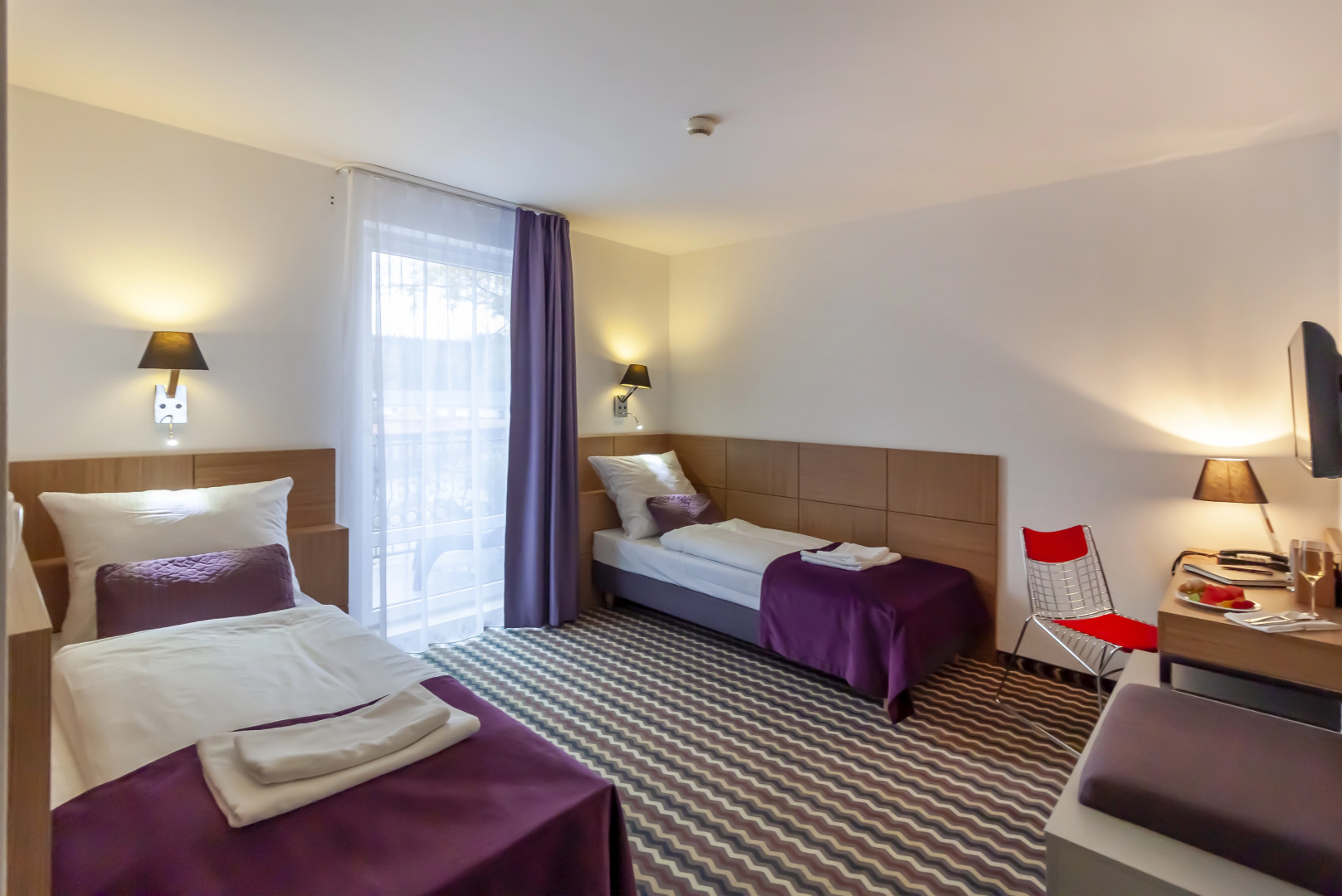 Hotel Sasanka