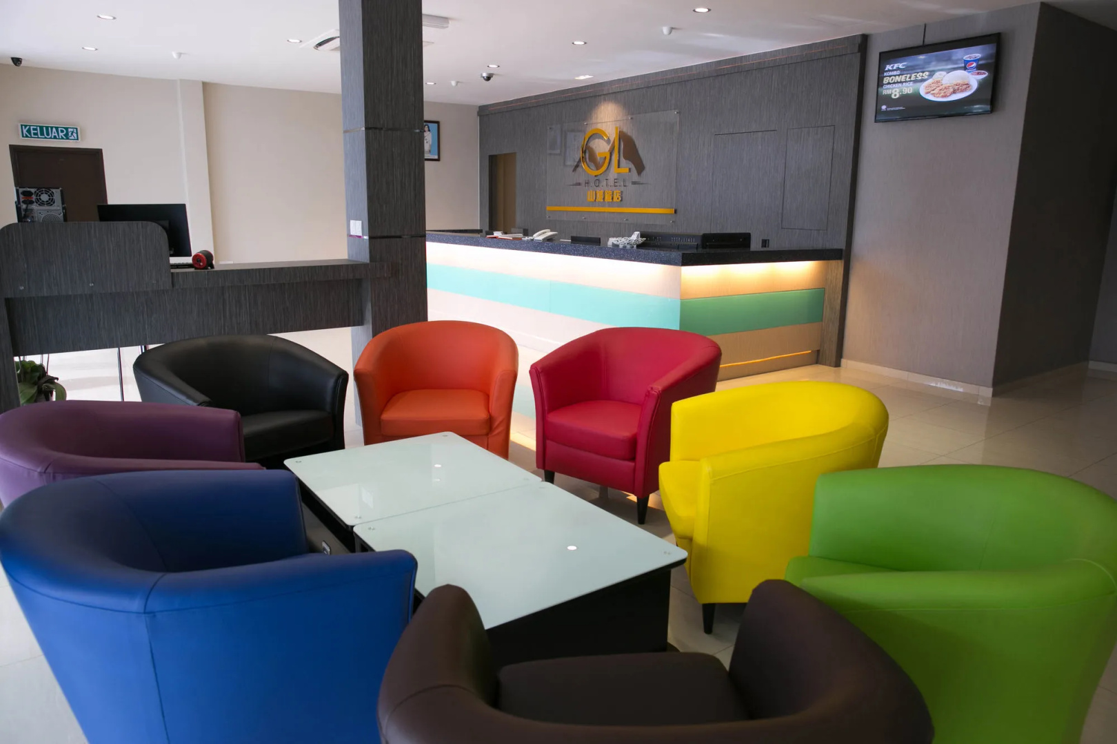 GL Hotel