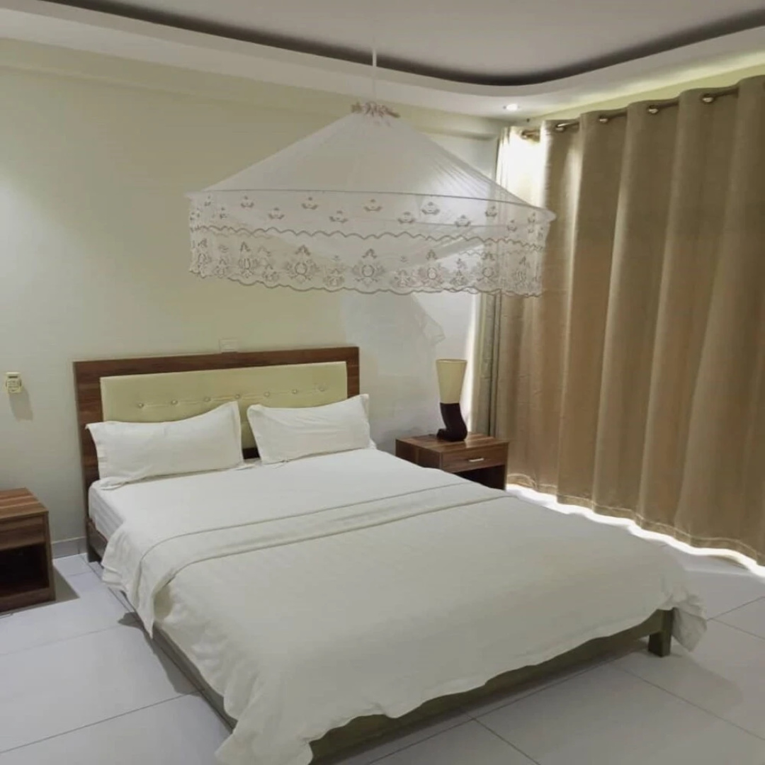 Paradise appartment hotel