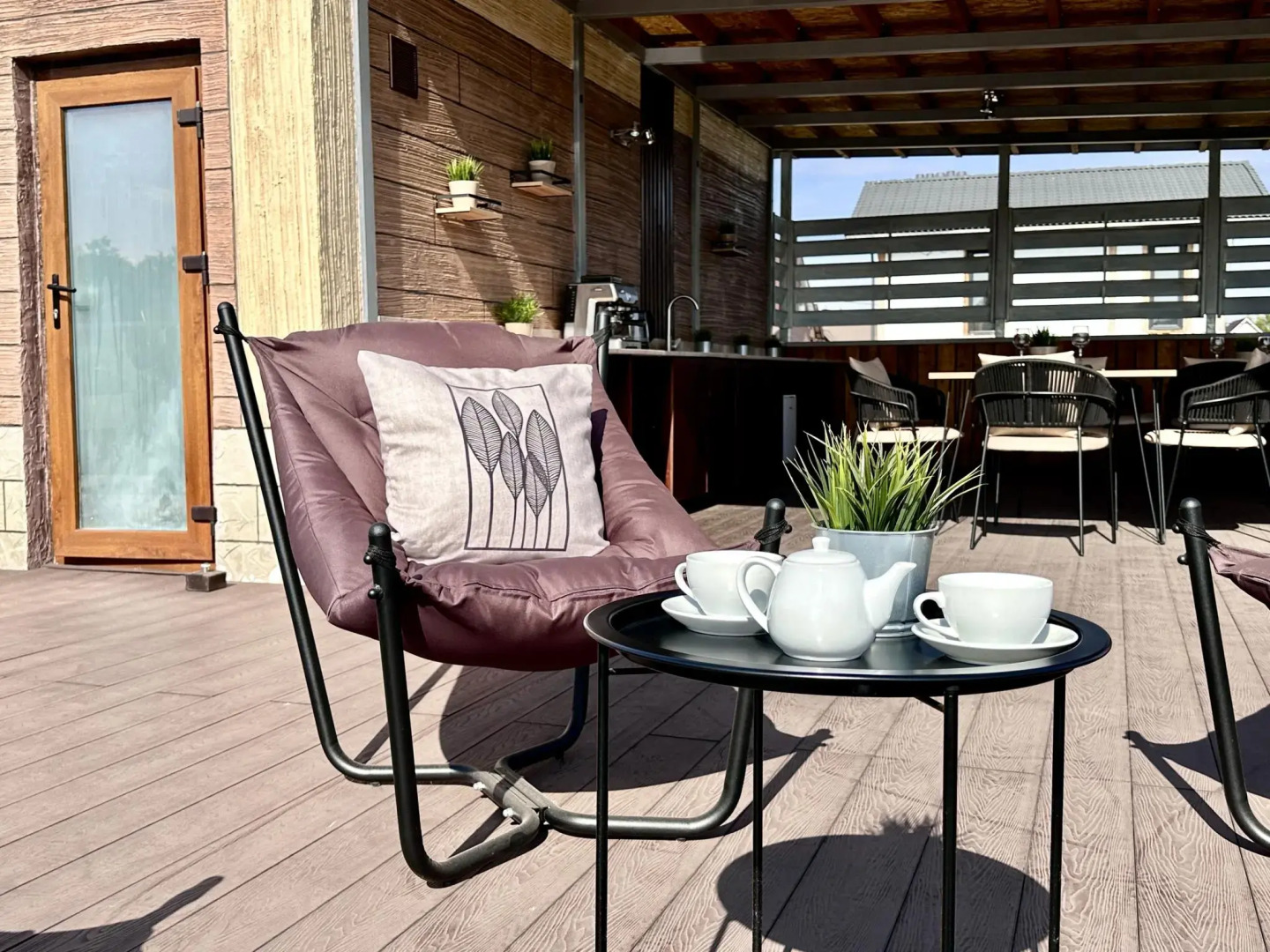 Апартаменты An Apart home