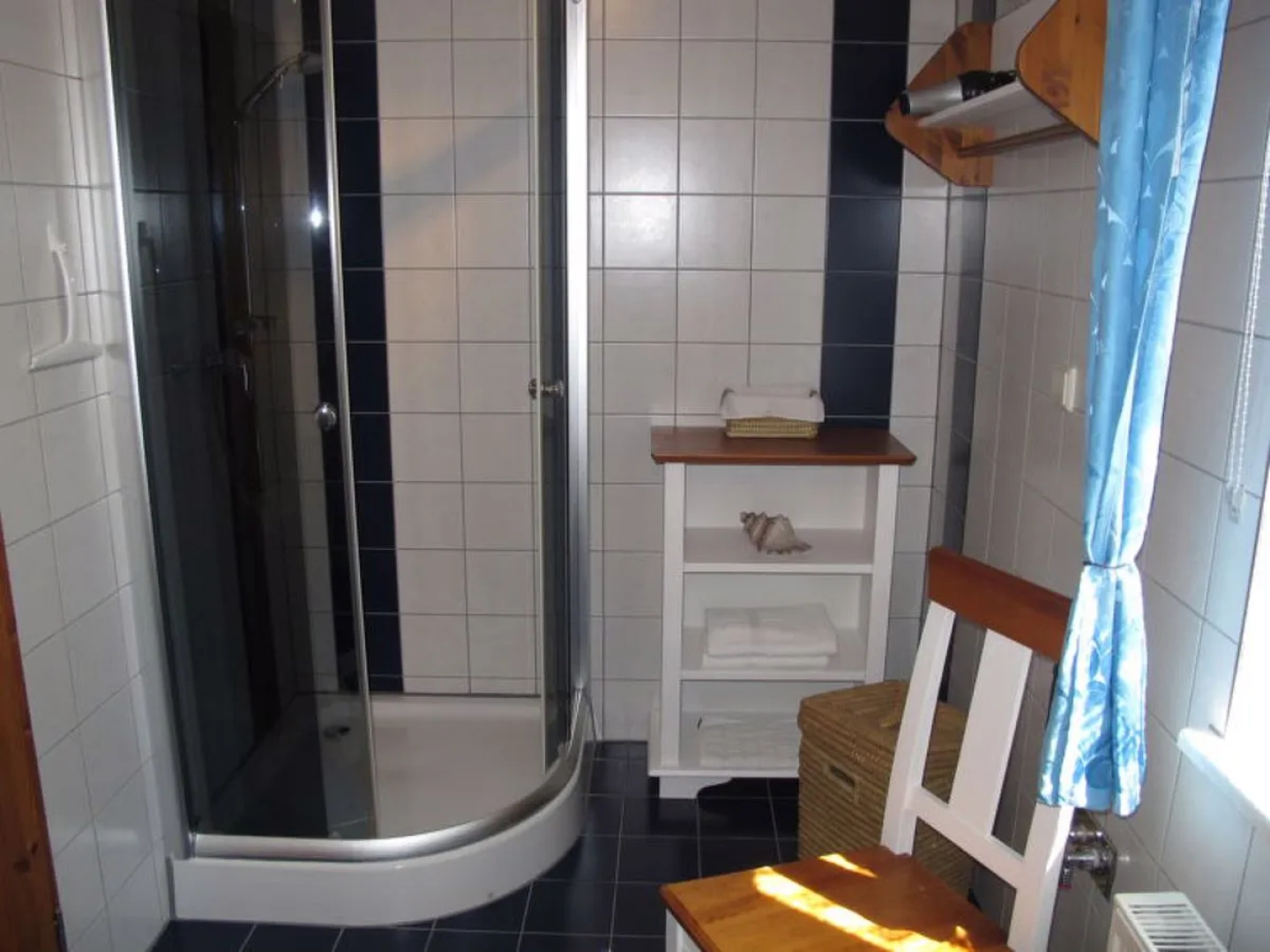Apartment Speicher Gingst