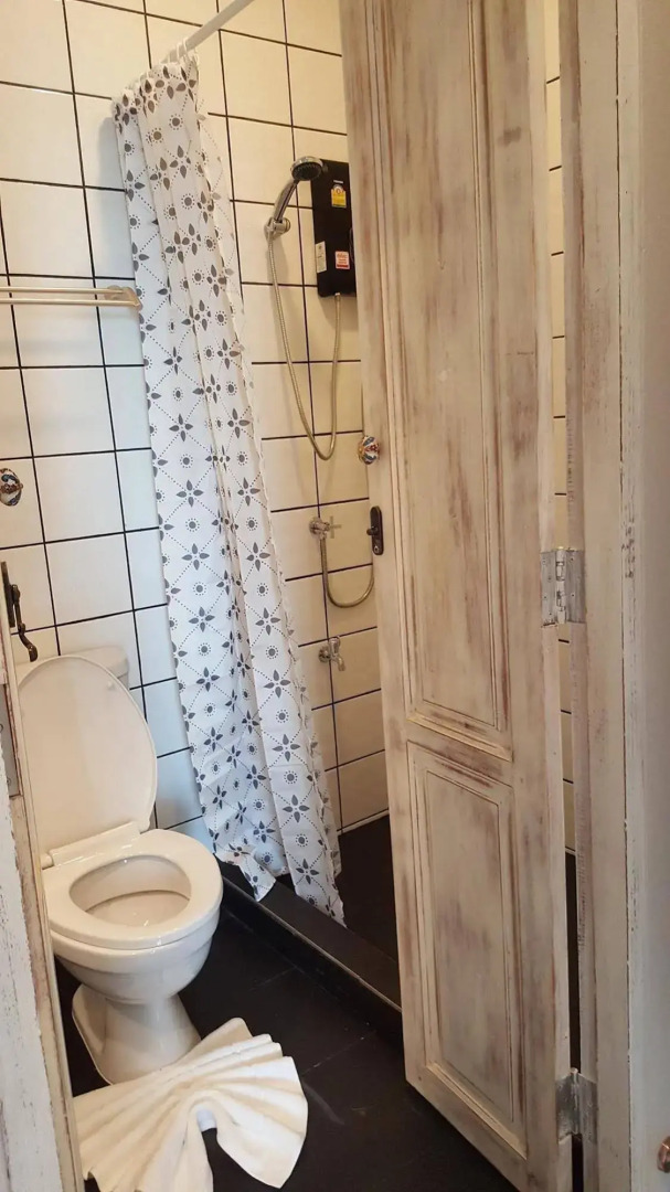 Si Phum Heritage Boutique Chiang Mai