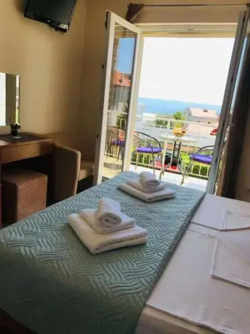 Palma Promajna Apartments