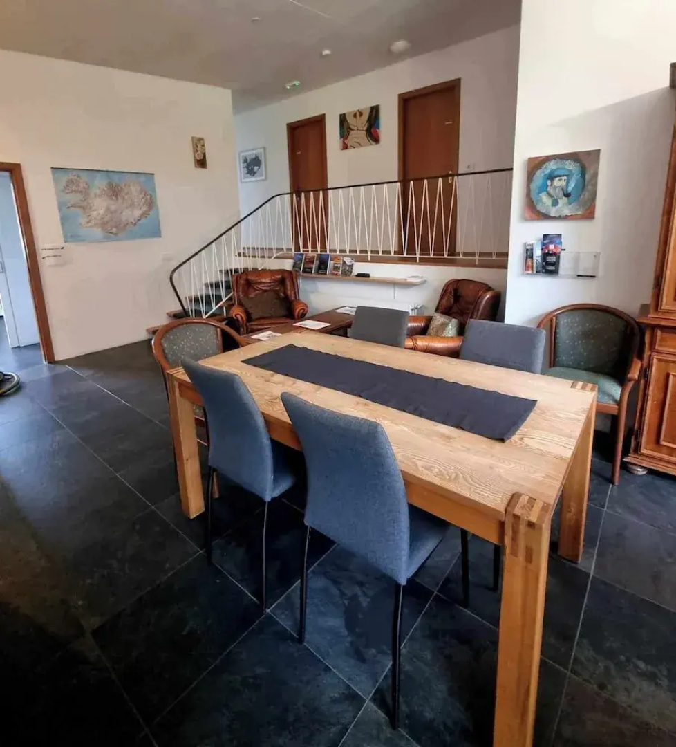 Spói Guesthouse