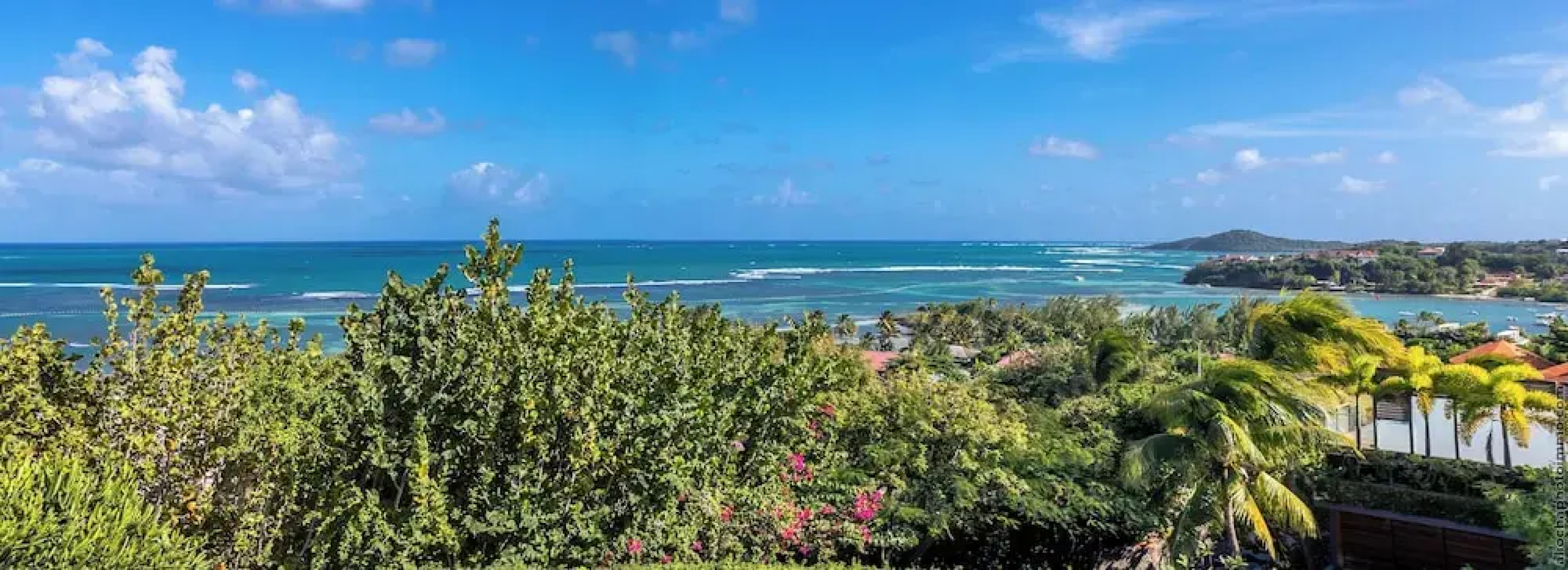 Villa Sea View