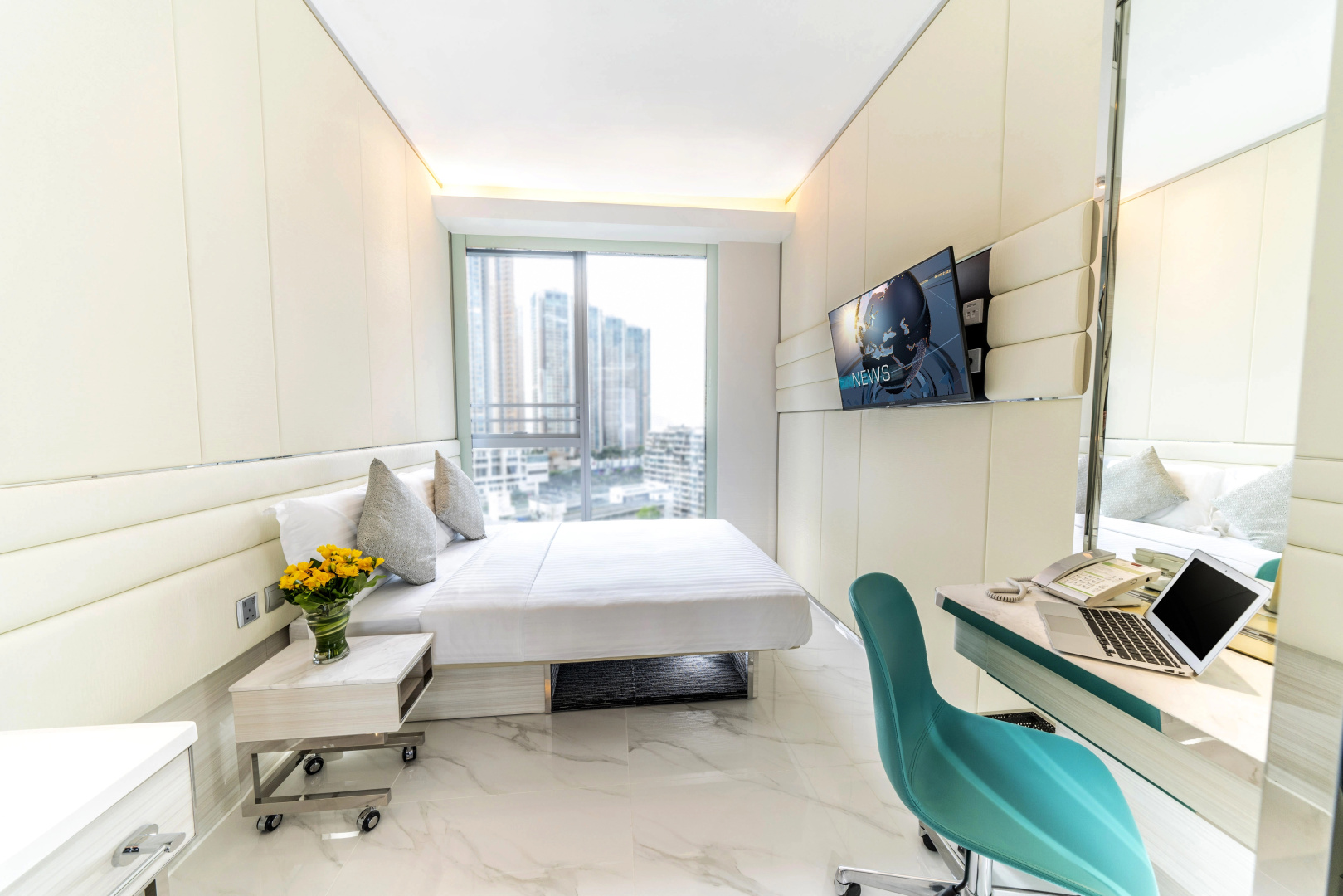 iclub Mong Kok Hotel