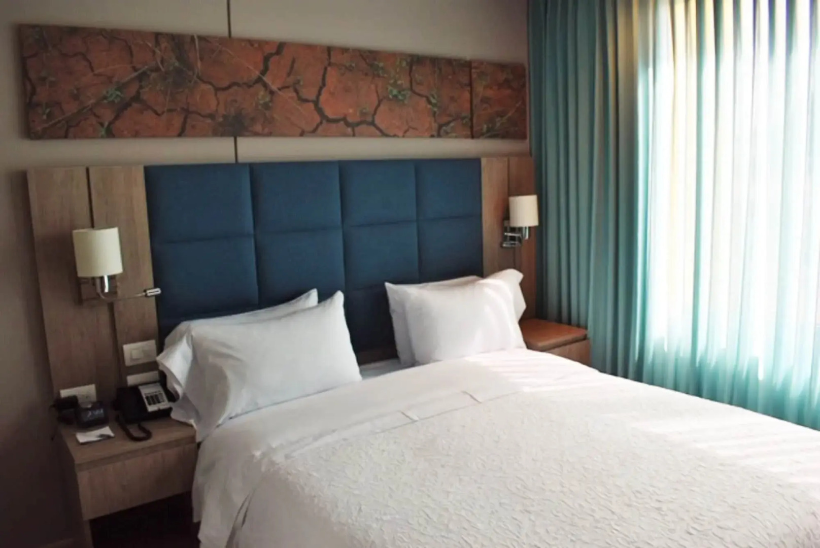 Hampton Inn by Hilton Cucuta