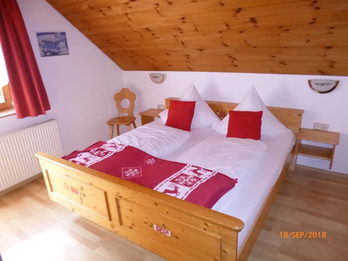 Landgasthaus Gemsennest