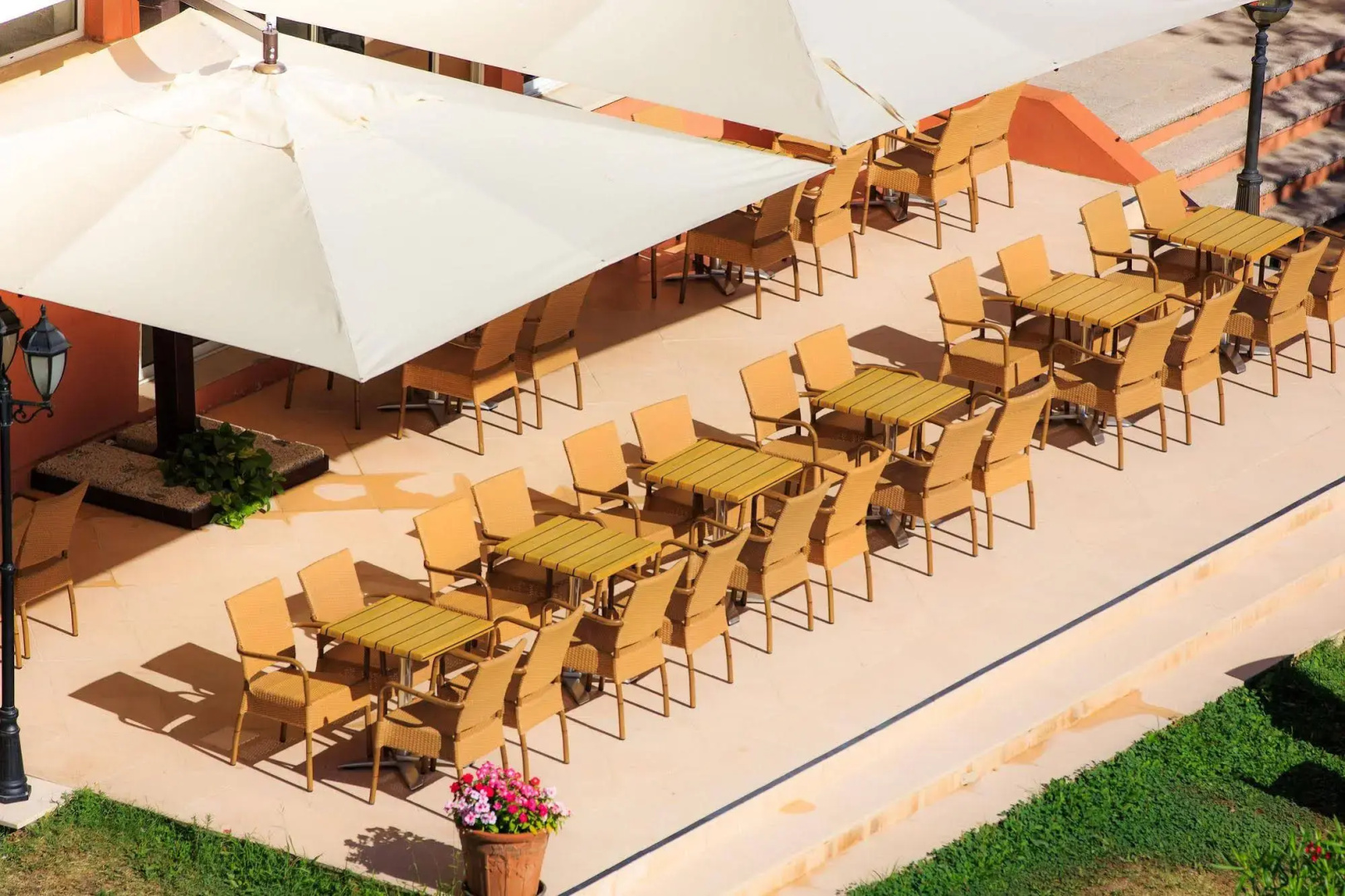 Hotel Club Le Capet