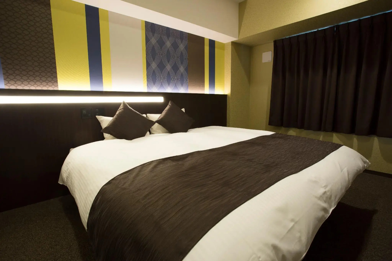 Hotel Lantana Osaka