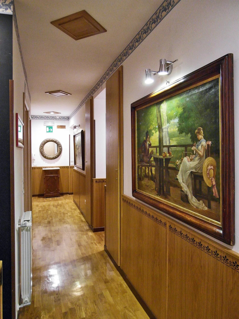 Sonnino Suite