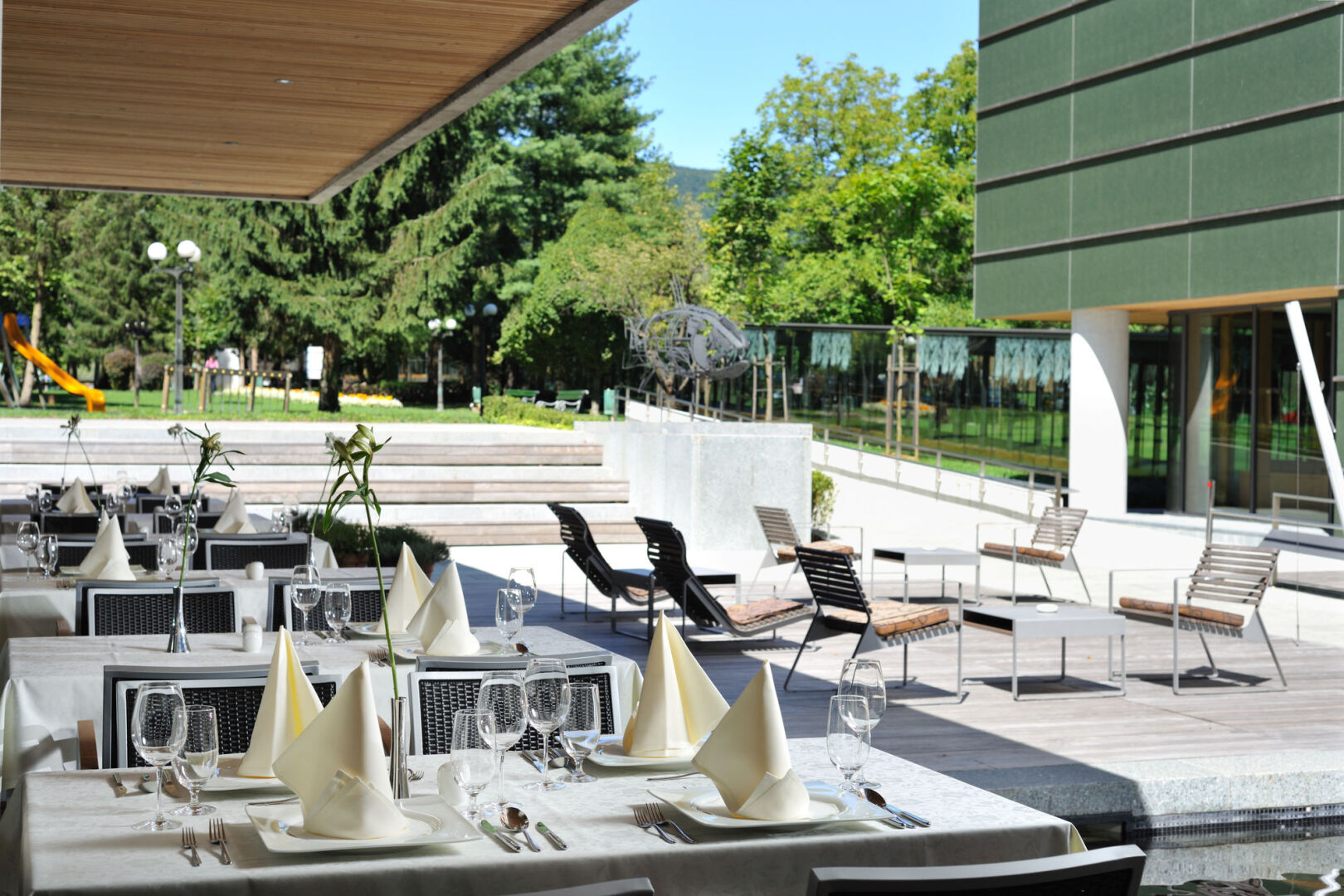 Hotel Kristal - Terme Krka