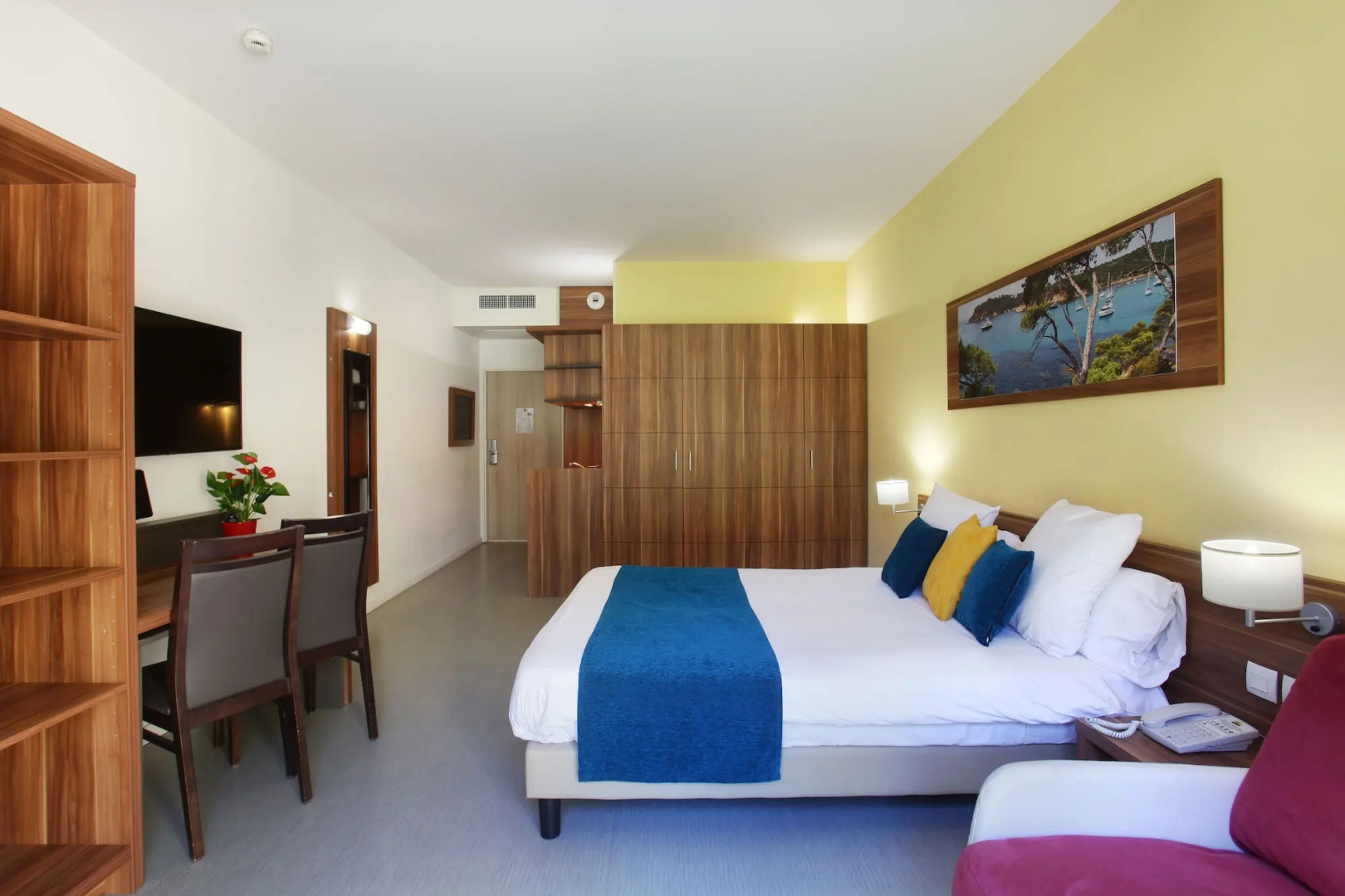 Residence Suite Home Aix en Provence