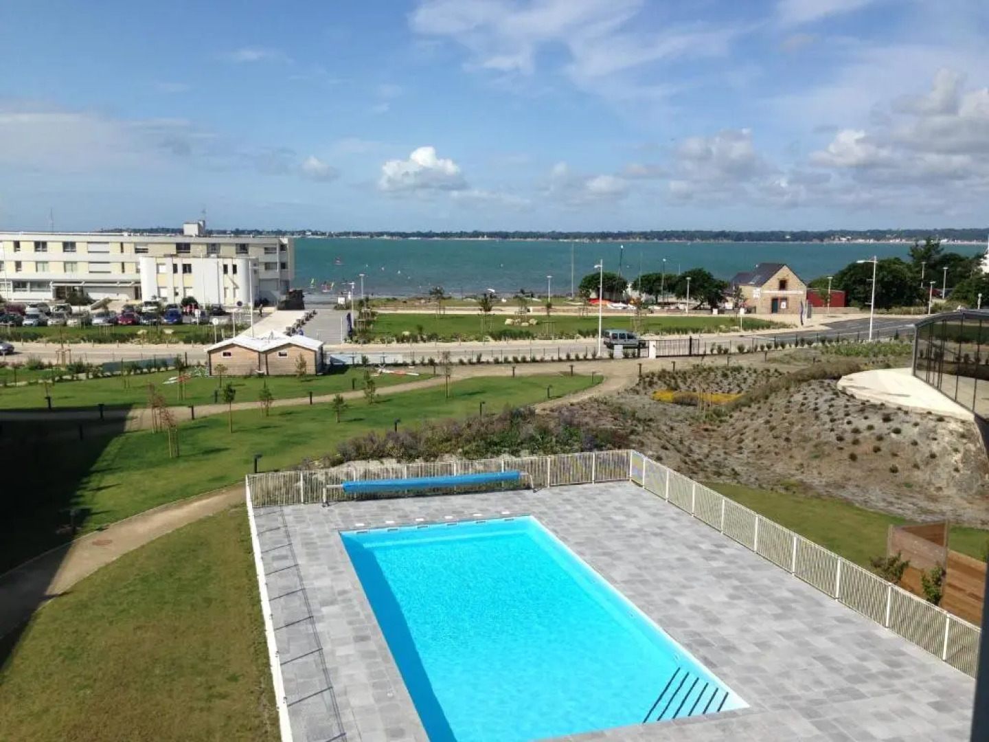 Résidence Thalasso Concarneau