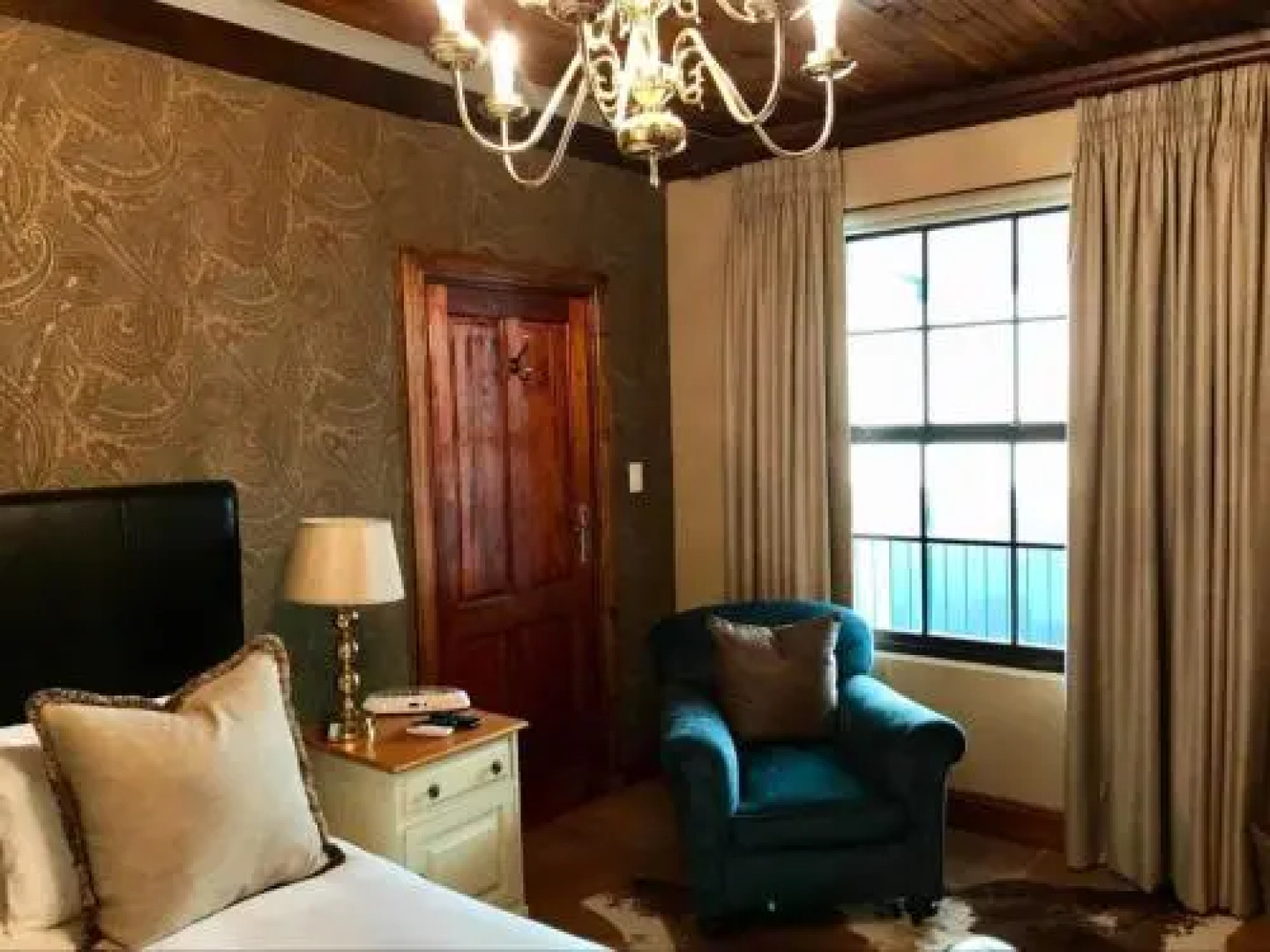 The Duke of Bedford Inn