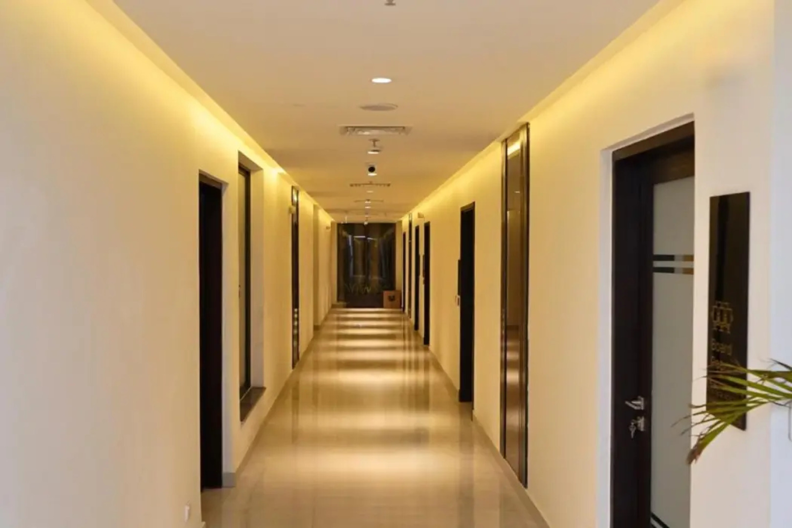 Hotel One Vogue Mall 35 Rawalpindi