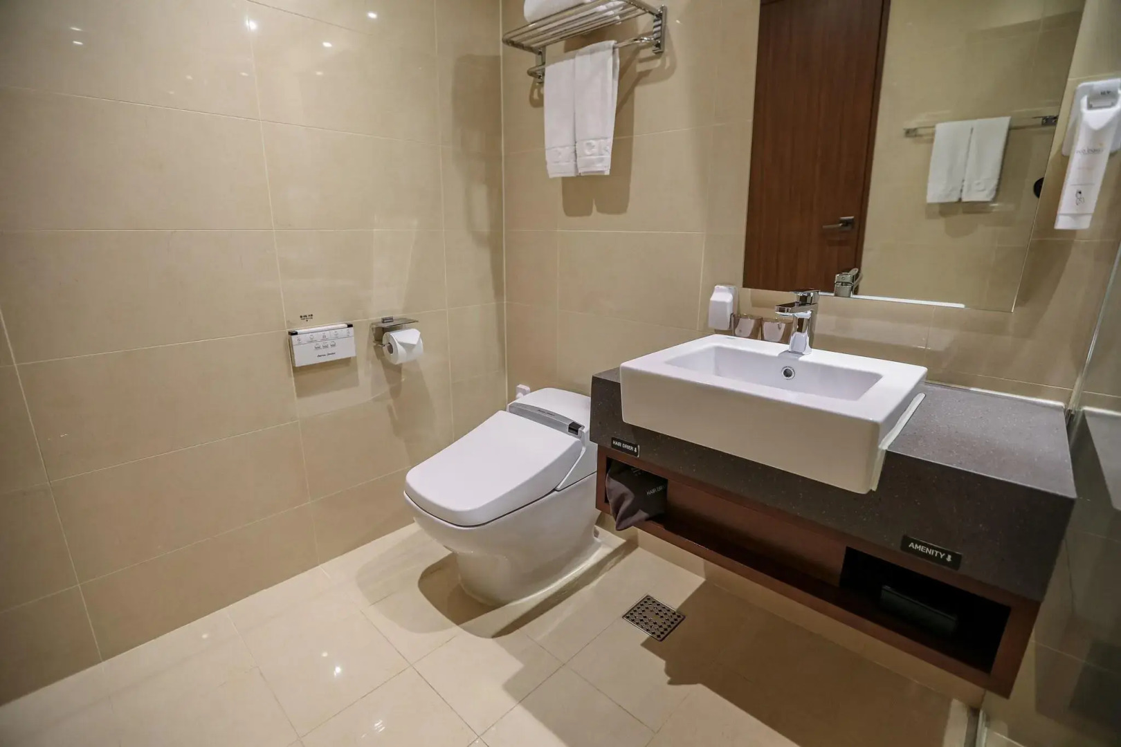 Hotel Lacky Gwangyang