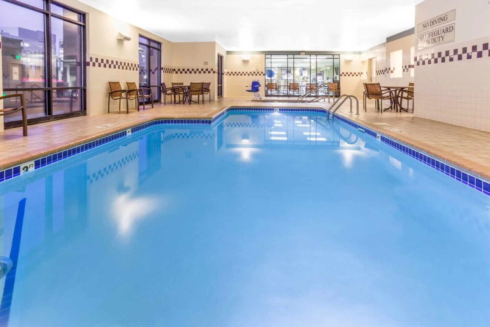 SpringHill Suites Minneapolis Eden Prairie