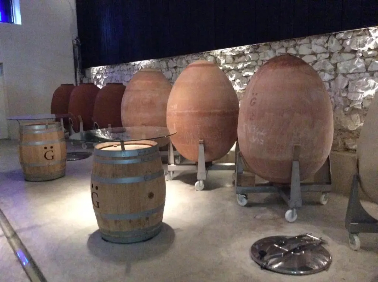 Les Suites Champenoises