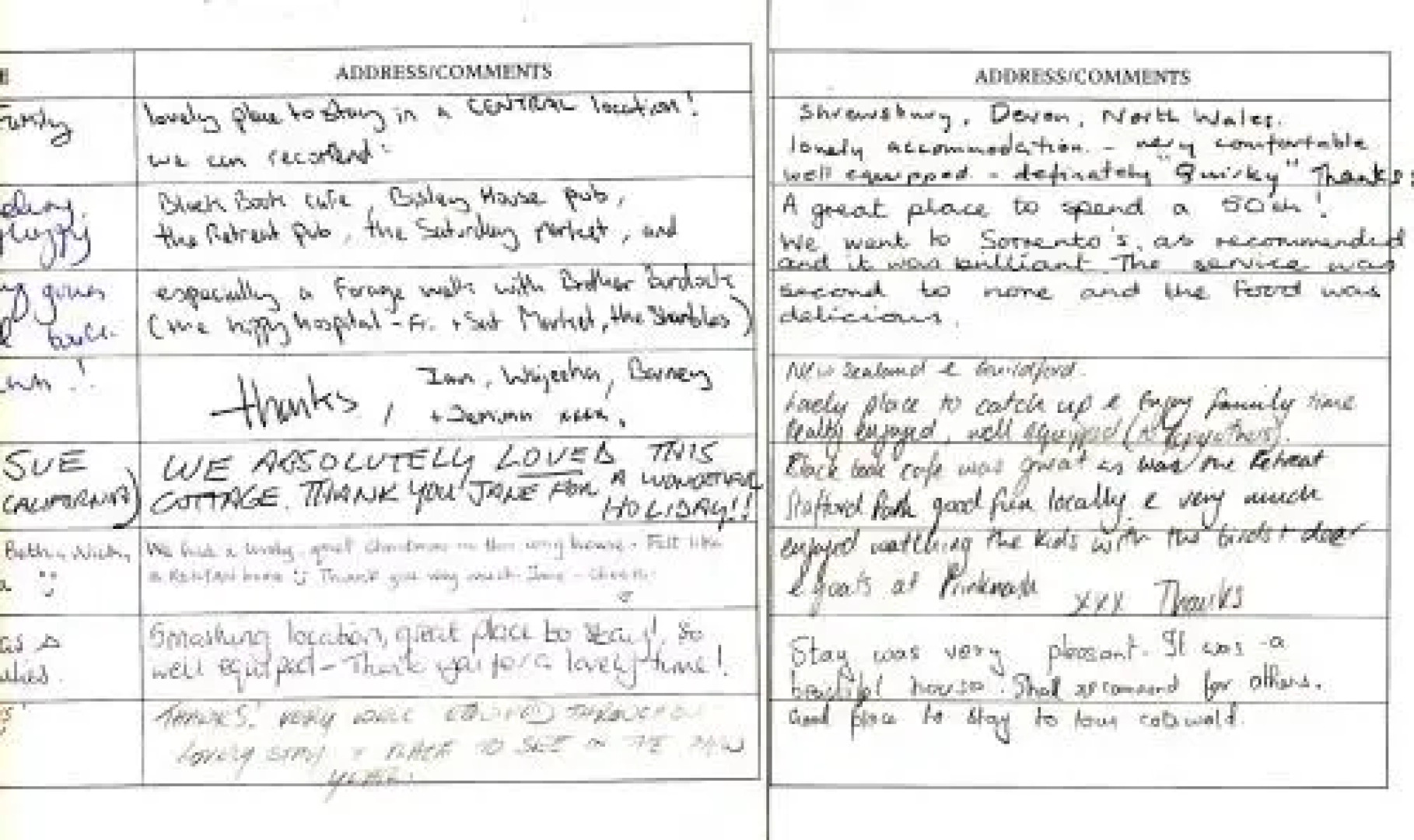 The Medieval Hall Apartment