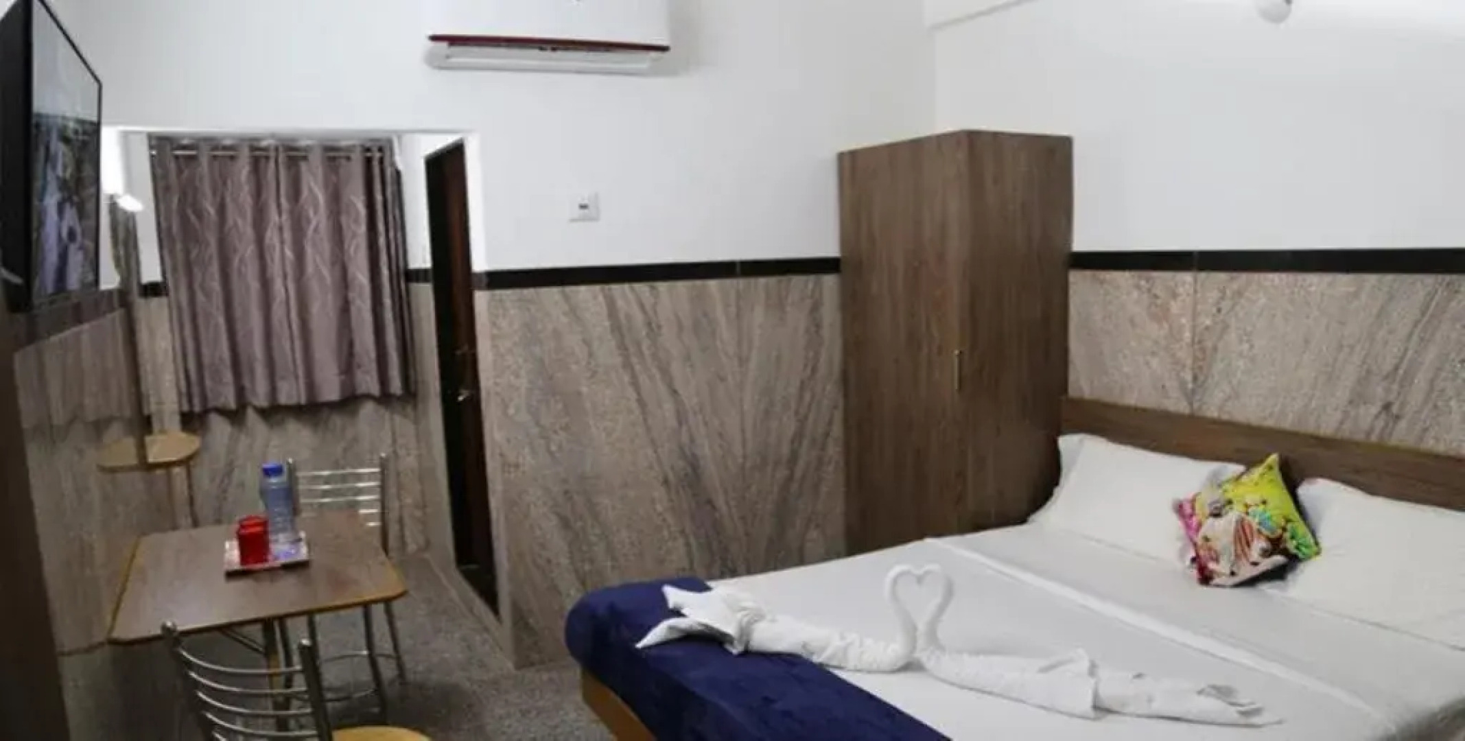 Hotel Ram Inn - Erode