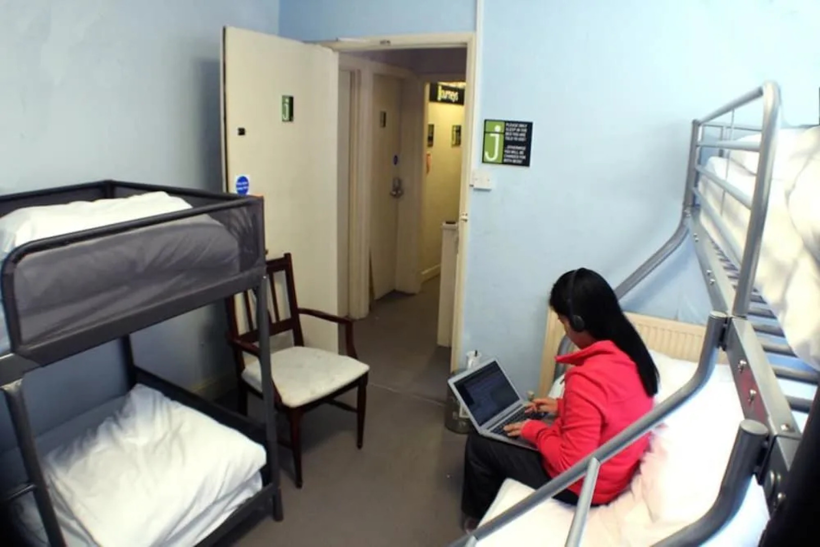 Dover Adventure Backpackers