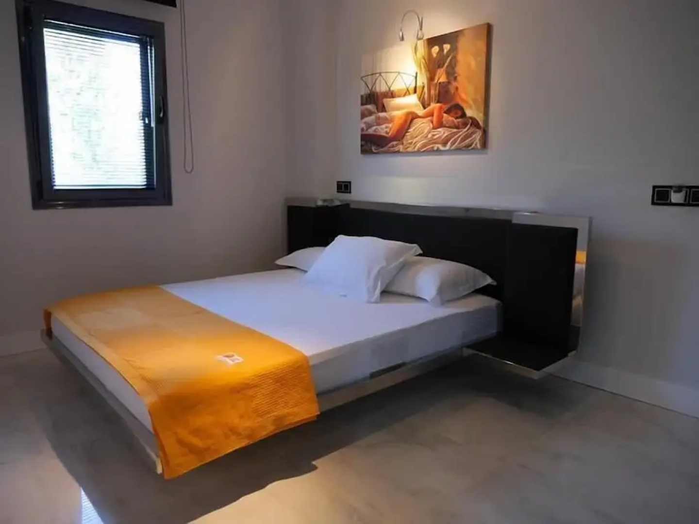 Yahsi's Yahsi Resort Aparts