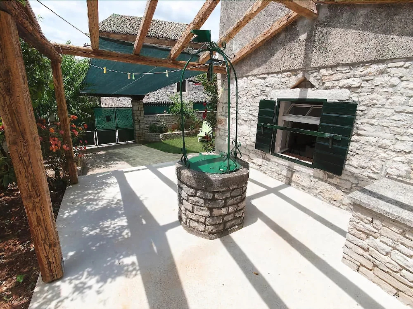 Casa Morgani Holiday House