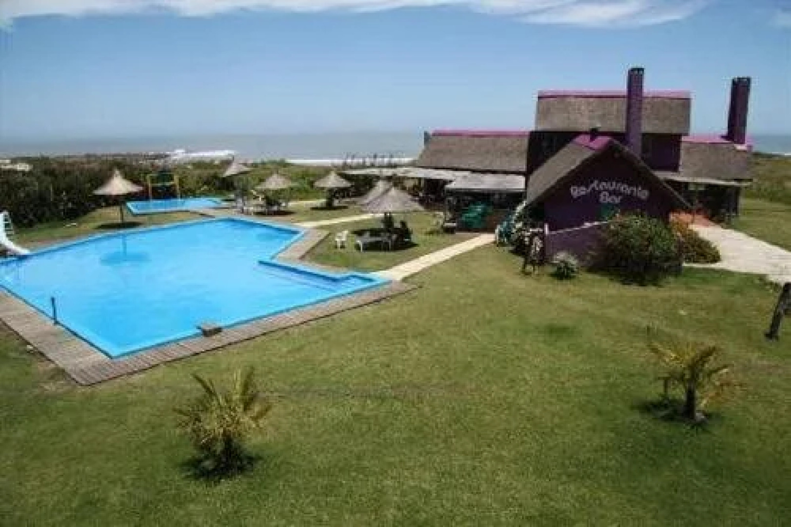 La Serena Suites Apart