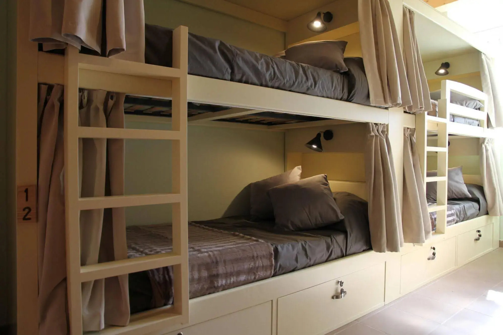 El Albergue de Herrera