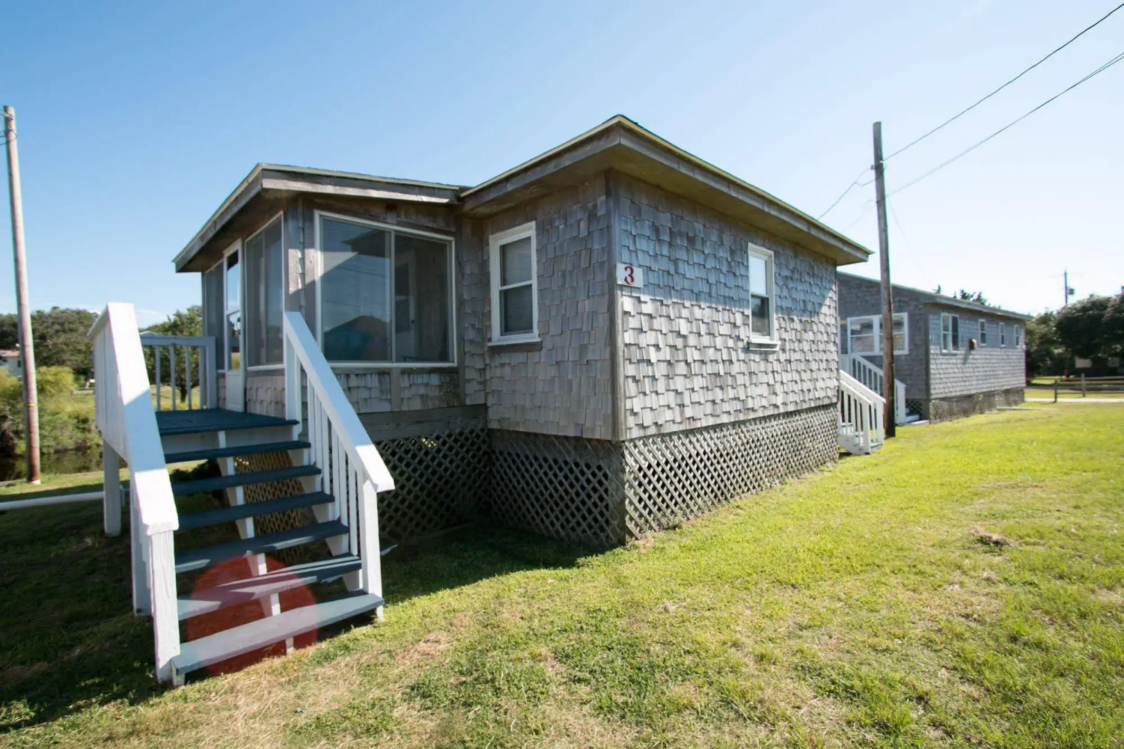 Outer Banks Motel