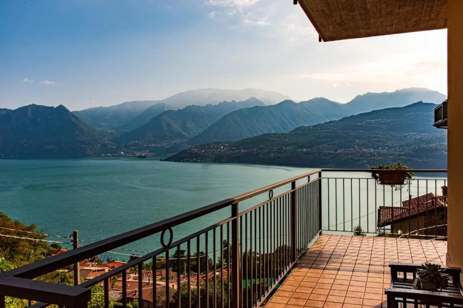 Italian Vacation Homes - Gemini