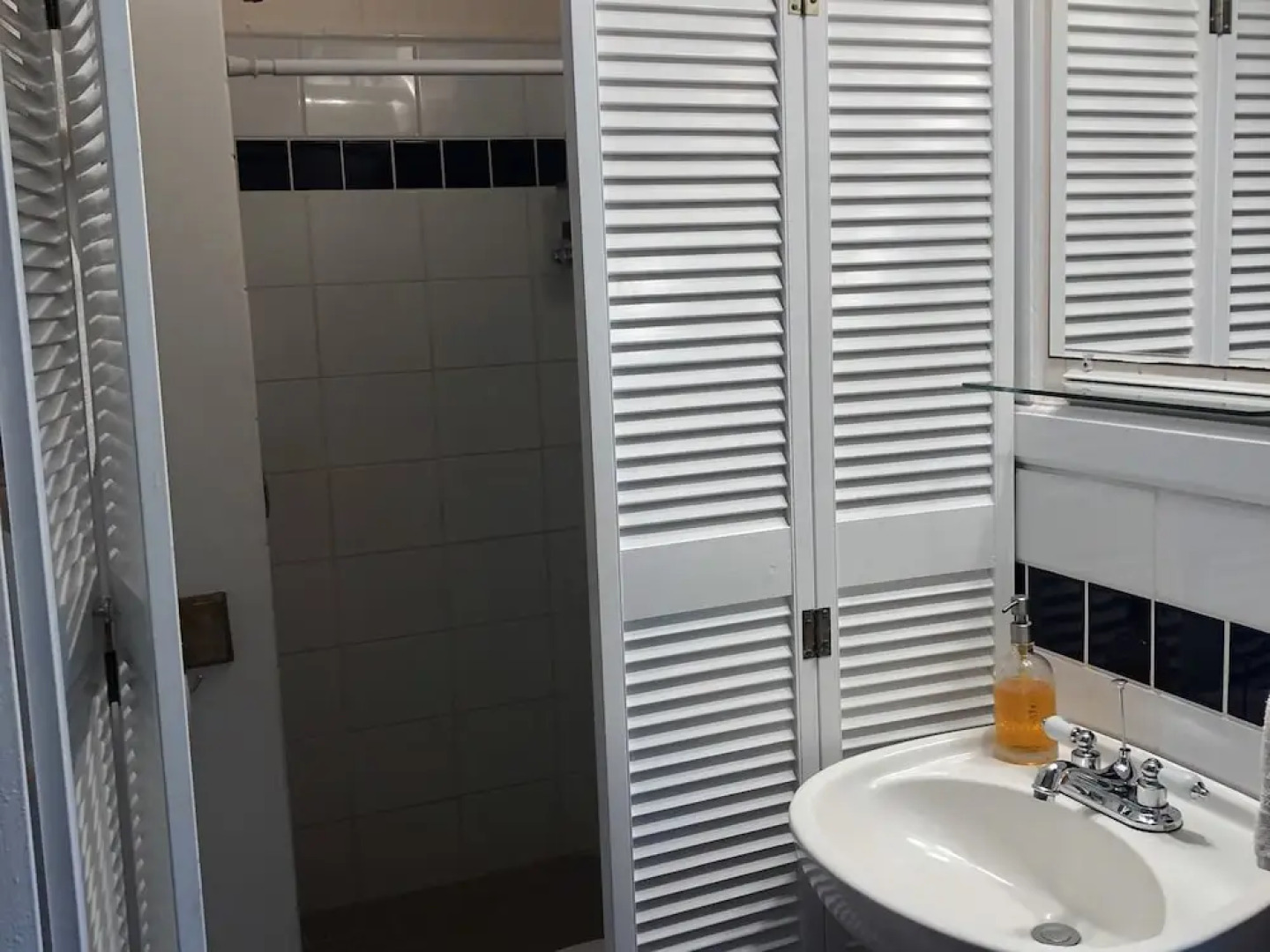 Old Hawaiian B and B