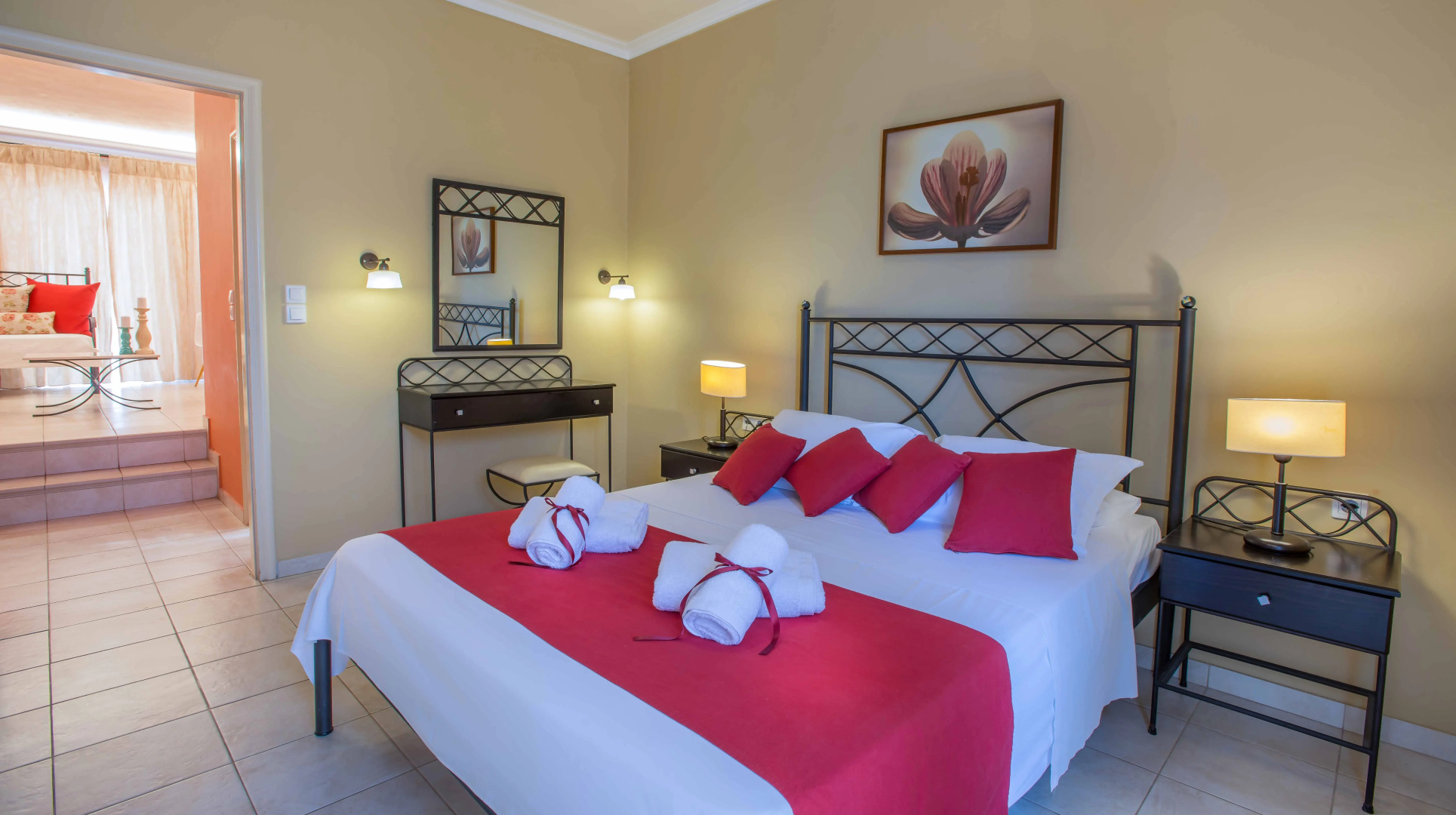 Oasis Beach Hotel