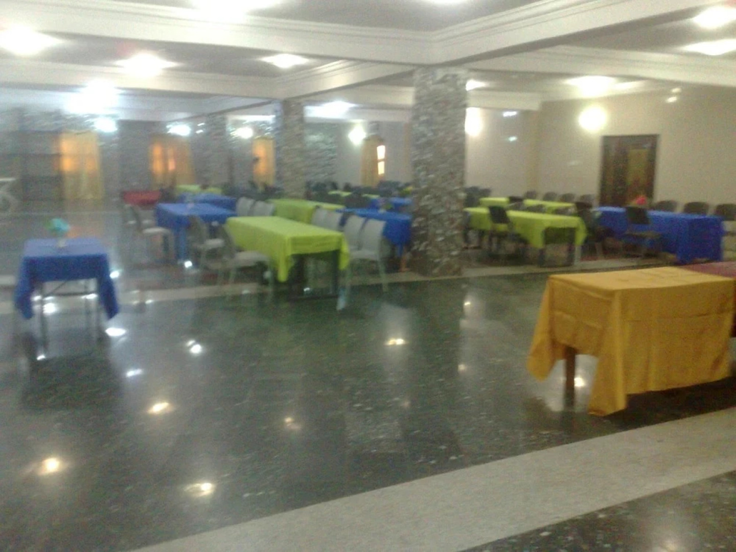 City Global Hotels Owerri
