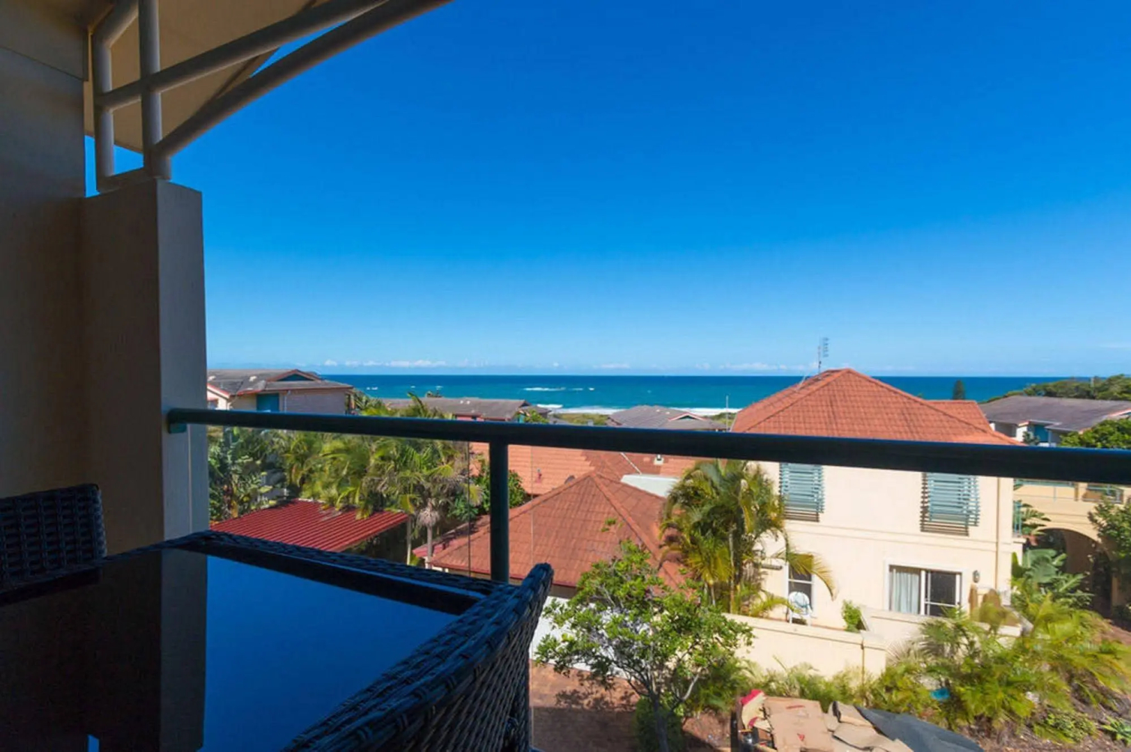 Beach Haven Executive Apartments