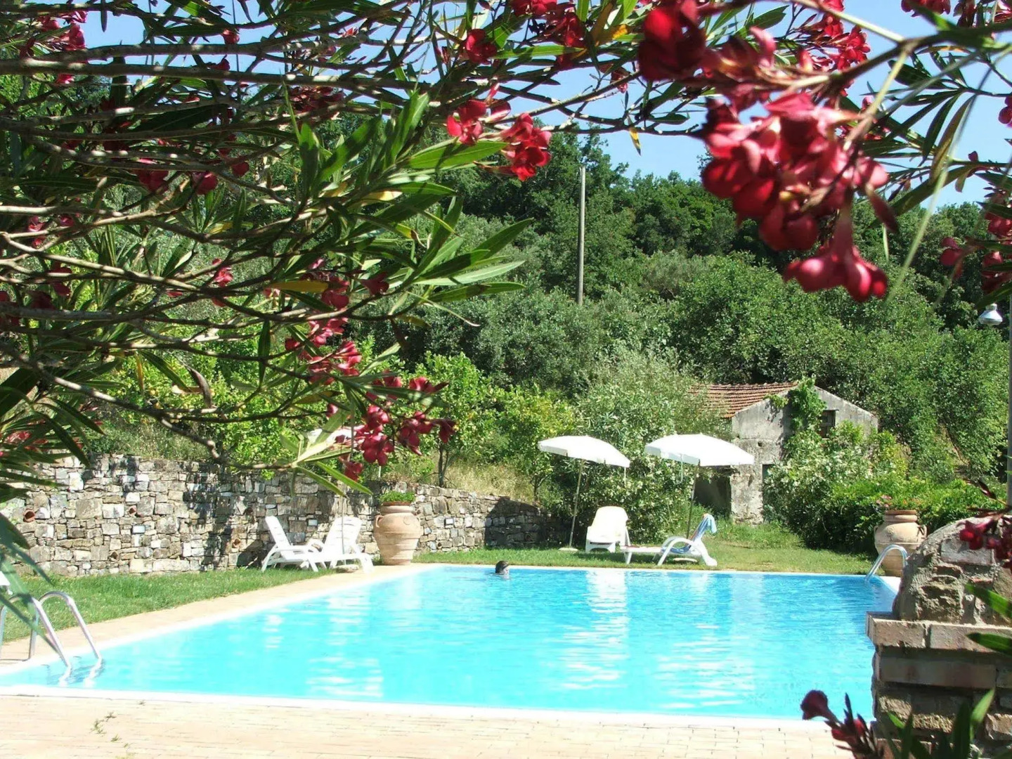 agriturismo i moresani