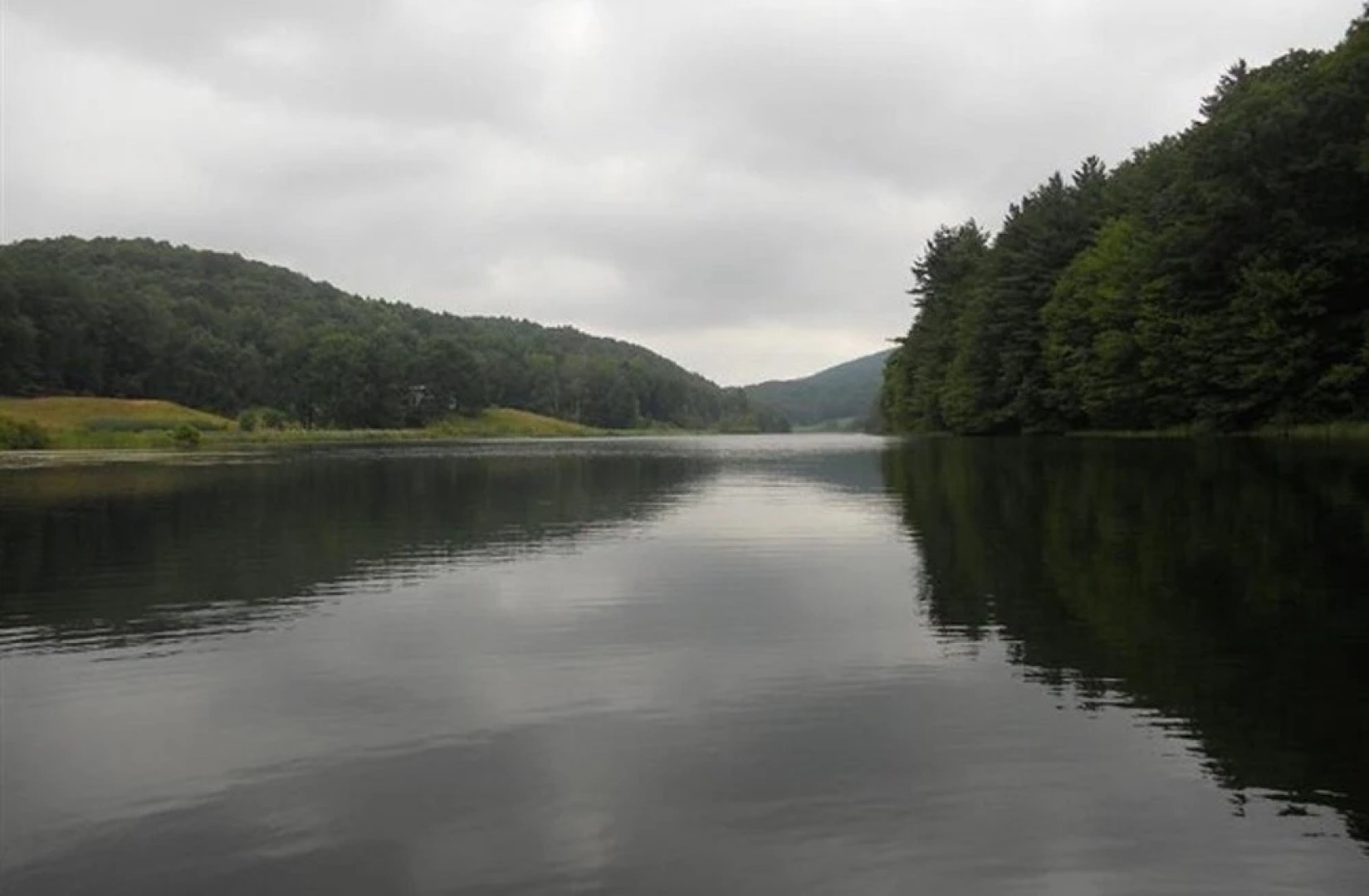 The Log Cabin Bed & Breakfast